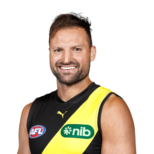 Toby Nankervis profile picture